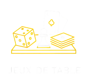Catégorie jeux de table
