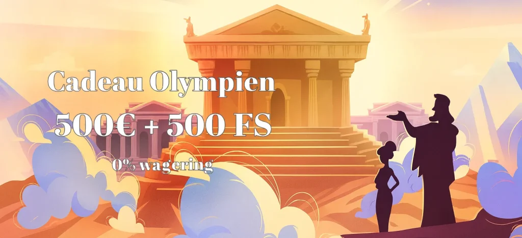Olympe Casino